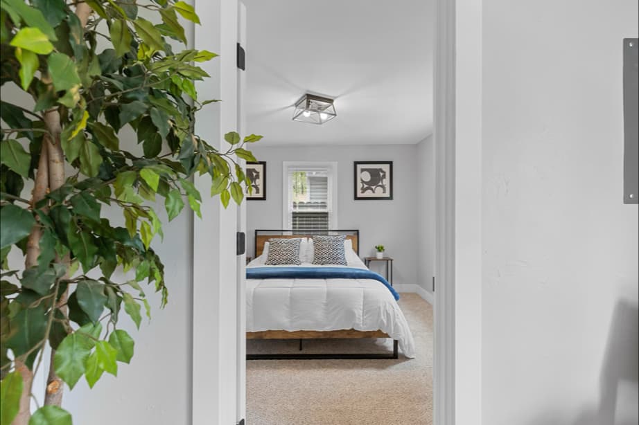 Professional property management services in Liverpool and Manchester - KXJ Ltd showcasing high-quality serviced accommodation